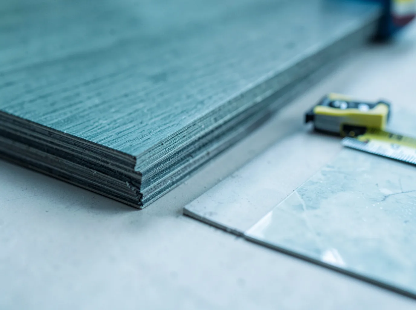 Luxury Vinyl Plank Installation Ola, ID FAQs